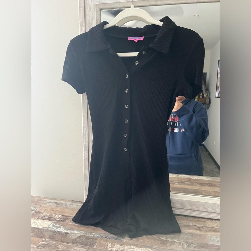 Edikted Romper